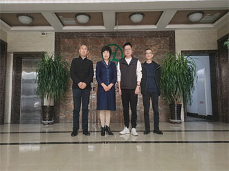 力馬攜手千匯，助力高端制藥輔料行業(yè)